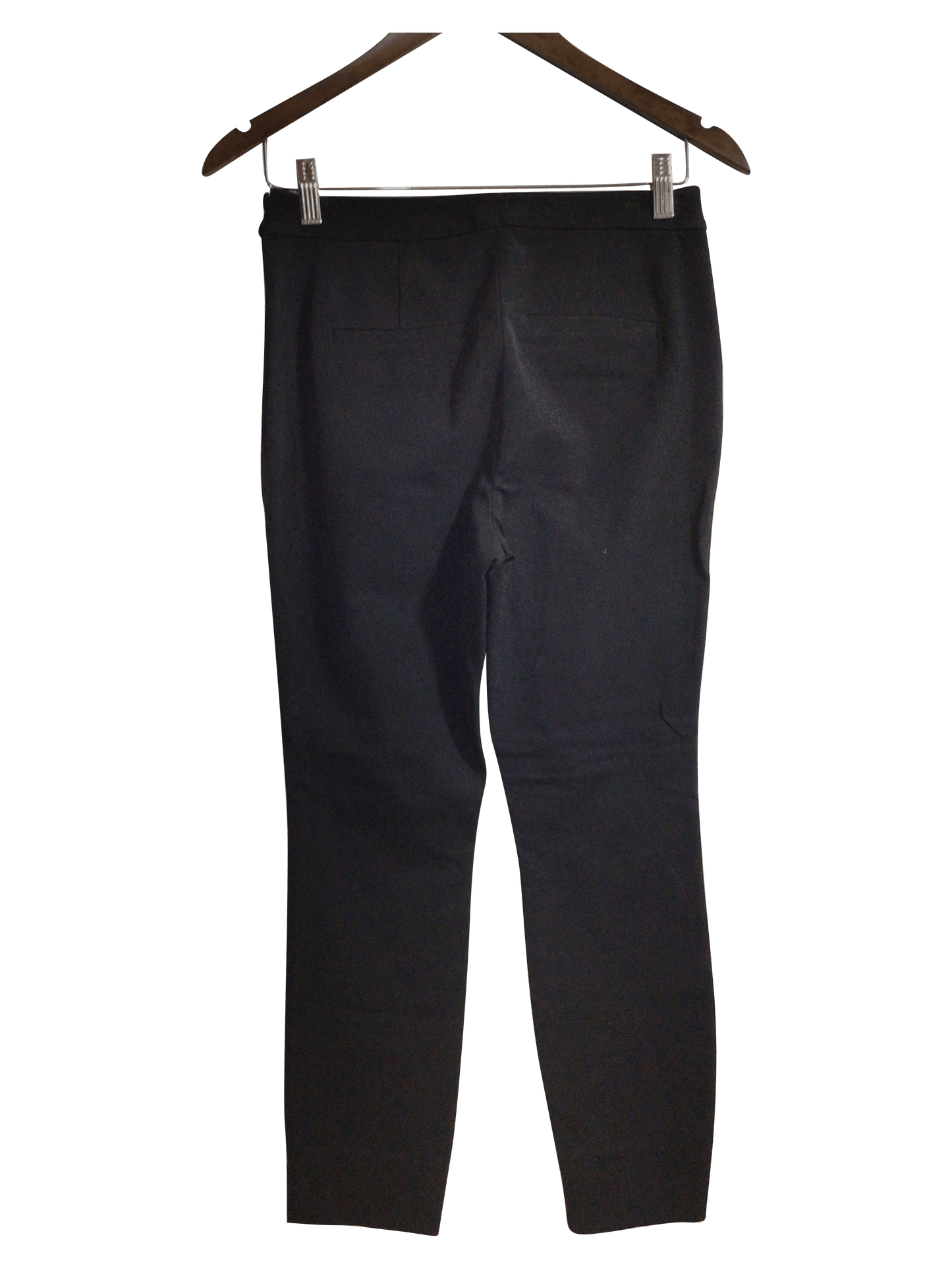 1901 Women Work Pants Regular fit in Black - 0 - Velora