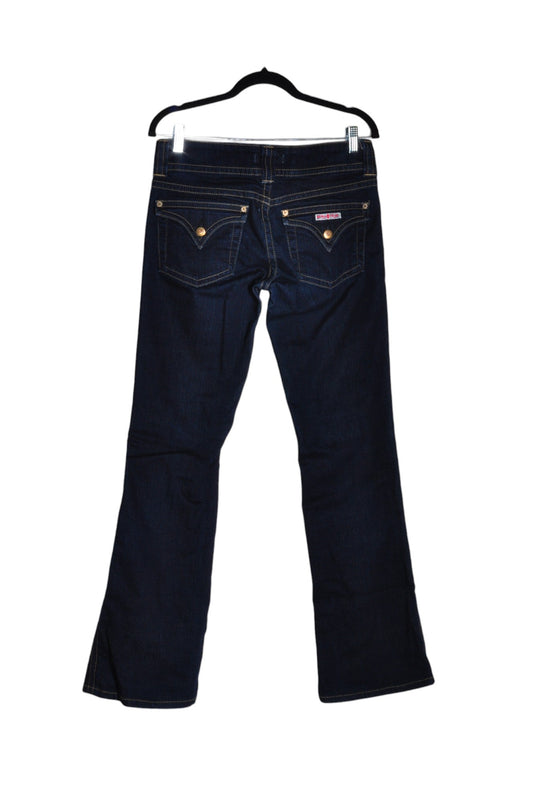 HUDSON BAY Women Bootcut Jeans Regular fit in Blue - 29 - Velora