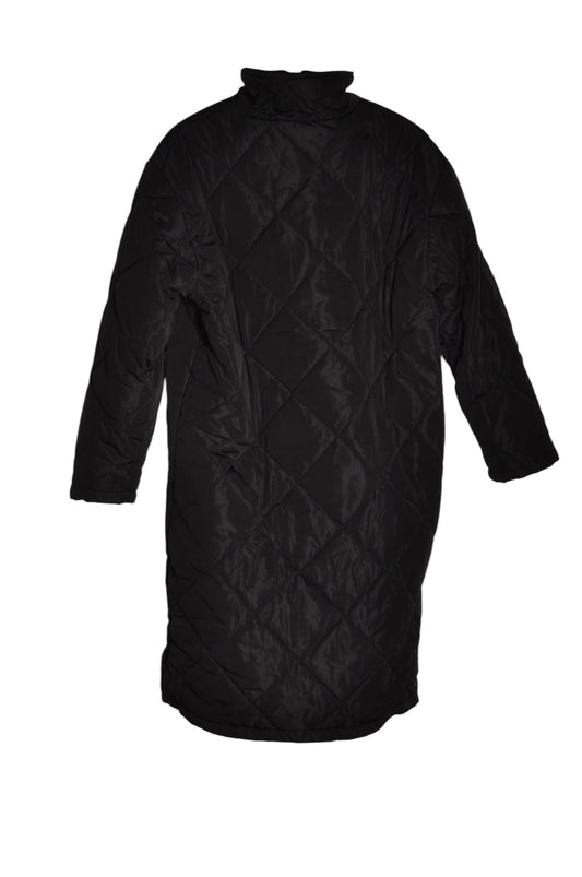 ORB Women Parkas Regular fit in Black - M - Velora