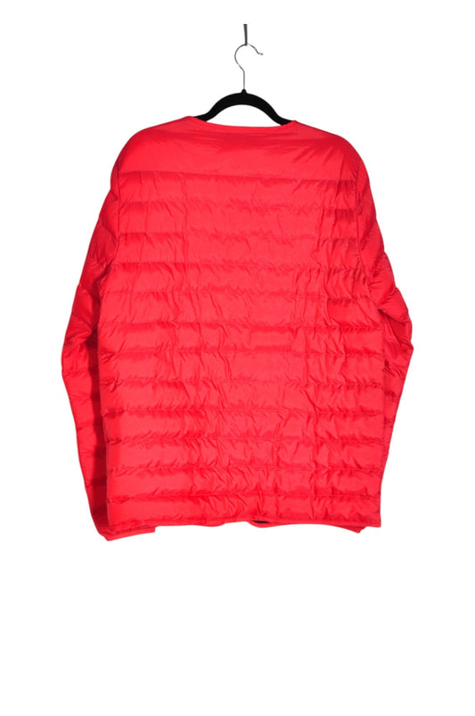 HERSCHEL Women Puffer Jackets Regular fit in Pink - M - Velora