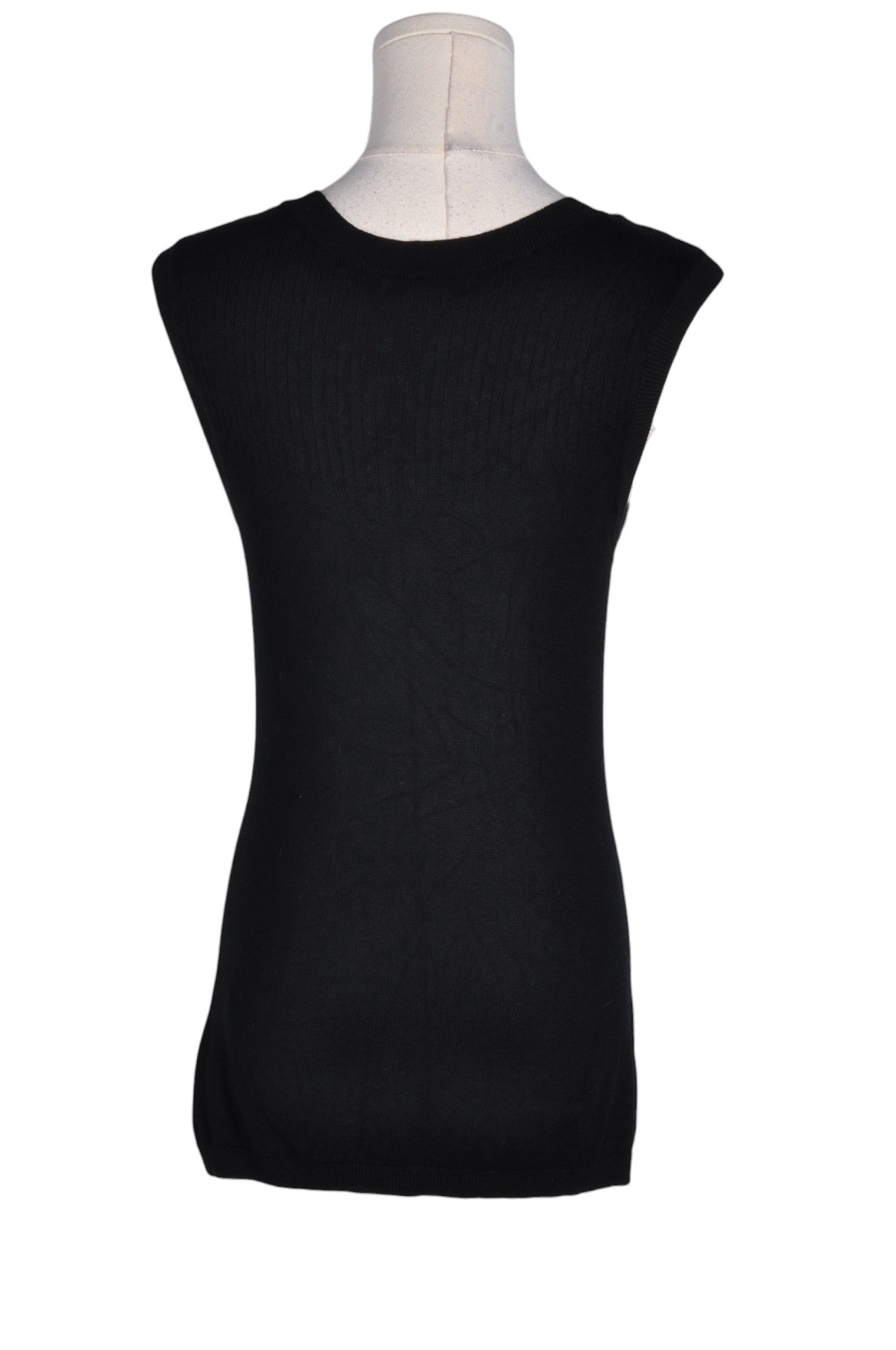 RW&CO Women Knit Tops Regular fit in Black - S - Velora