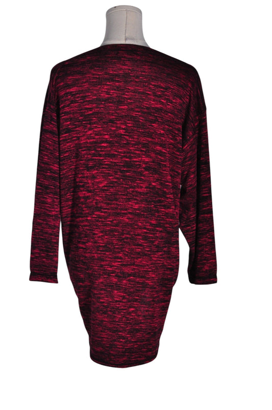 MAX STUDIO Women Blouses Regular fit in Red - L - Velora