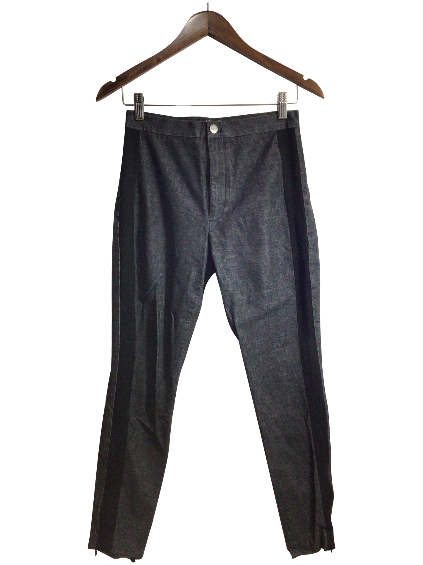 REITMANS Women Trousers Regular fit in Black - 10 - Velora