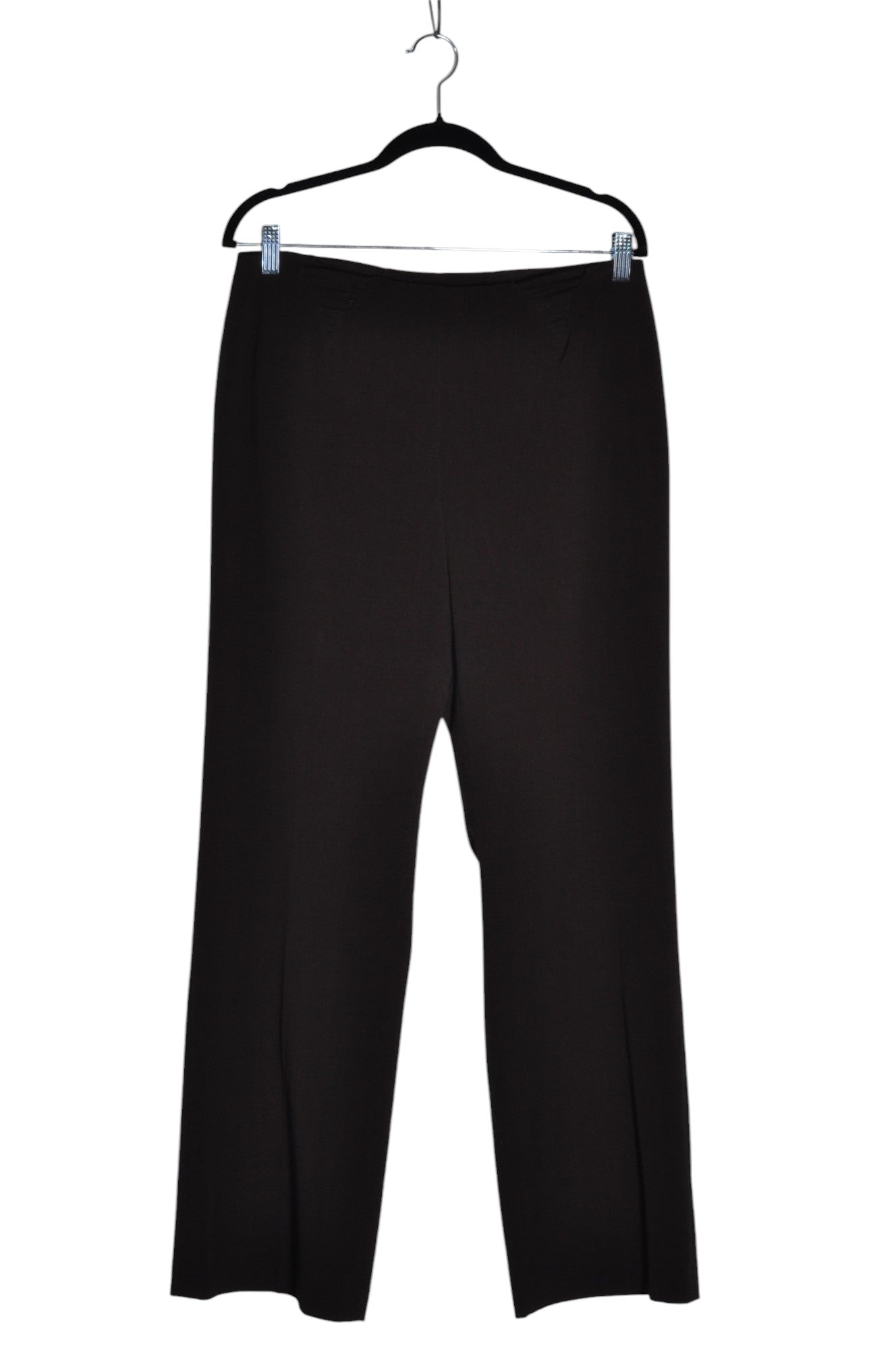 REITMANS Women Trousers Regular fit in Black - 11 - Velora