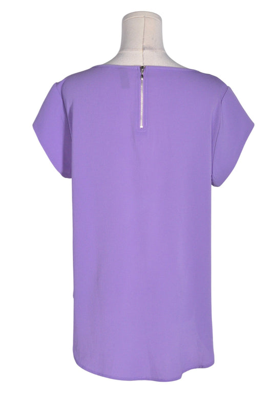 ONLY Women Blouses Regular fit in Purple - 40 - Velora