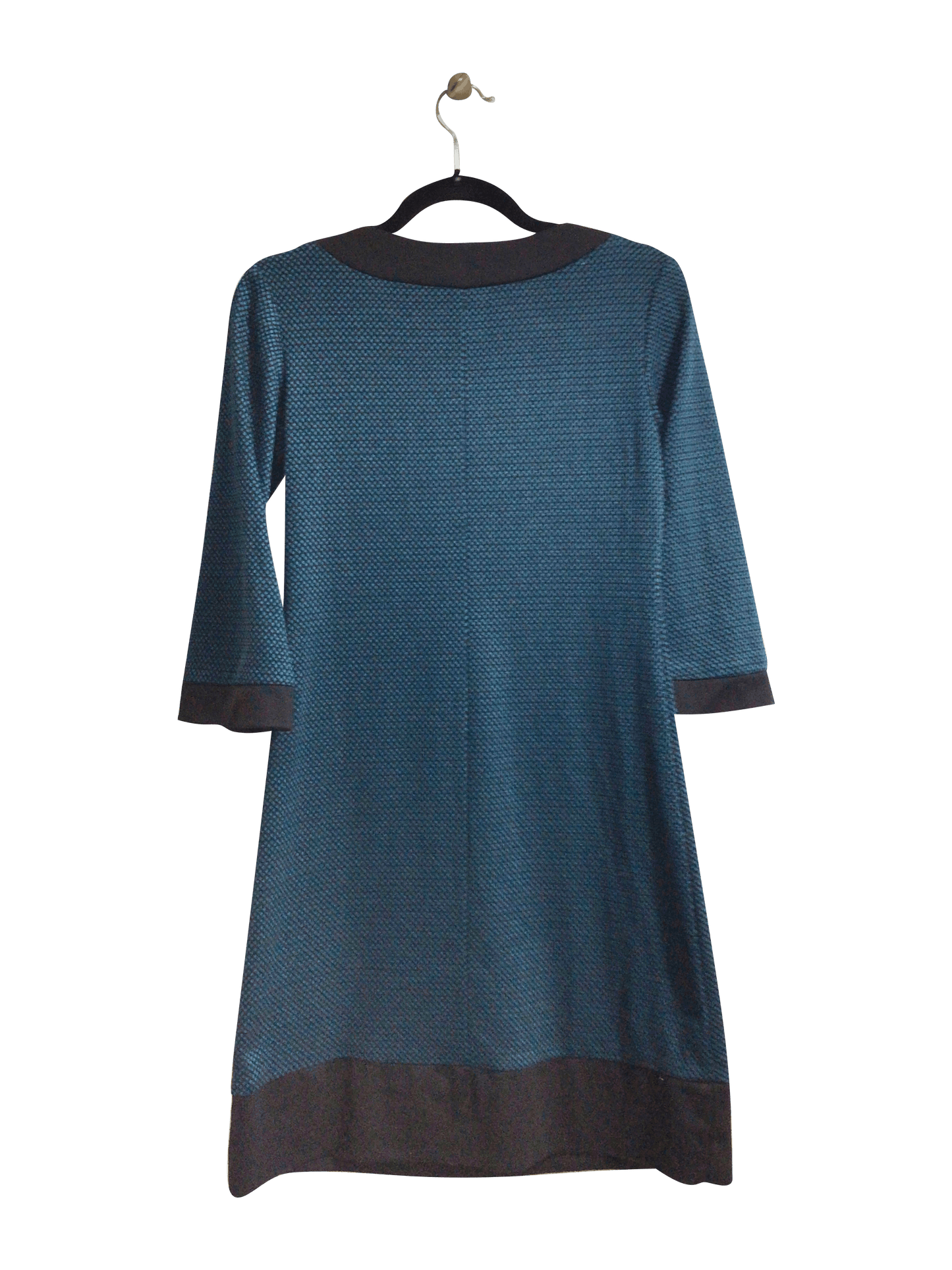 BLU SAGE Women Midi Dresses Regular fit in Blue - S - Velora