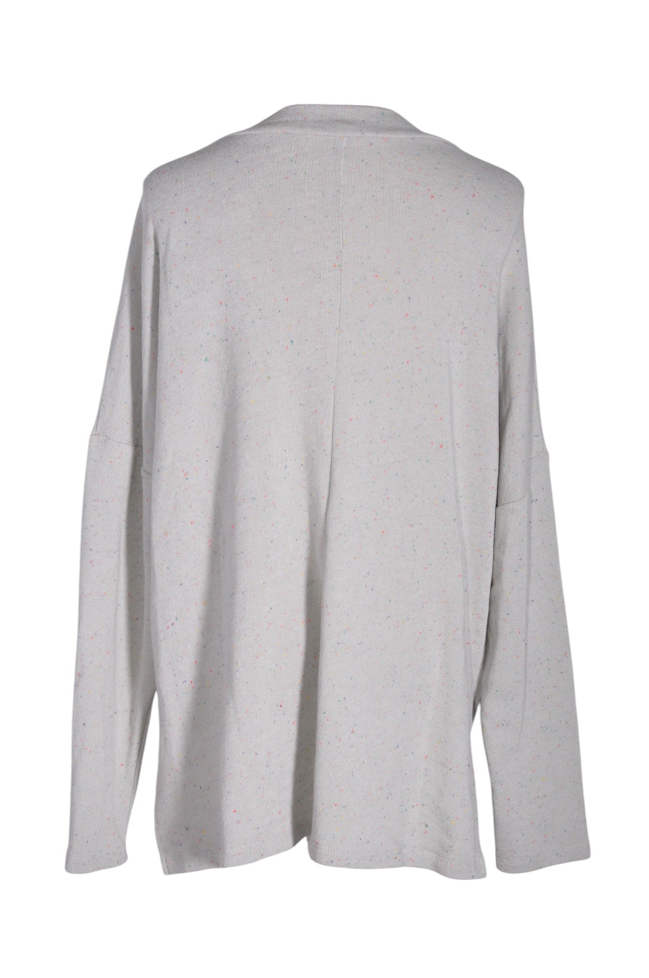 WHITE BIRCH Women Knit Tops Regular fit in Gray - M - Velora