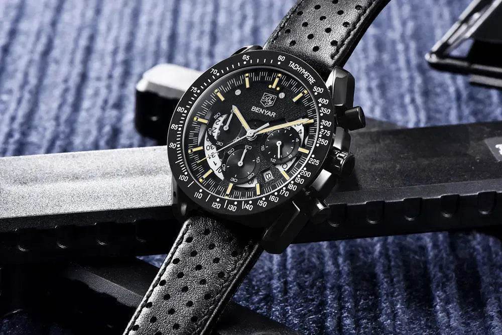 Quartz watch - Velora