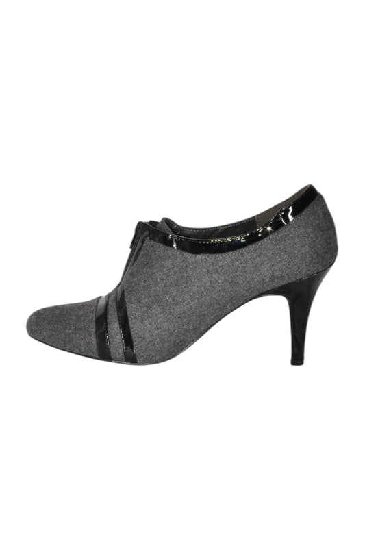 NATURALIZER Women Heels Regular fit in Gray - 9 - Velora