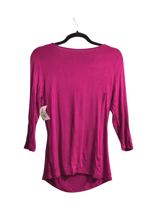 CLEO Women Blouses Regular fit in Purple - XS - Velora