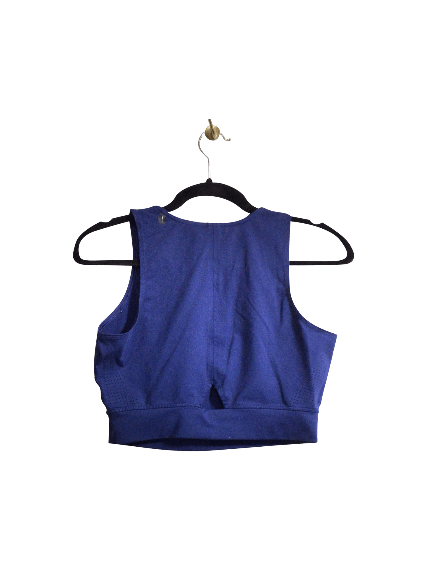 FILA Women Activewear Sports Bras Regular fit in Blue - M - Velora