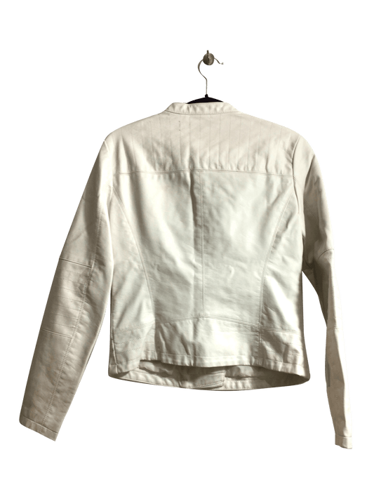 VERO MODA Women Coats Regular fit in White - L - Velora