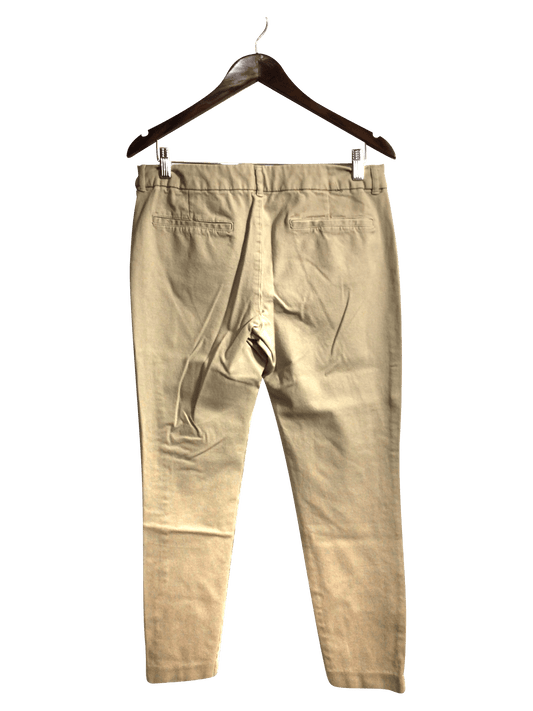 OLD NAVY Women Work Pants Regular fit in Beige - 12 - Velora