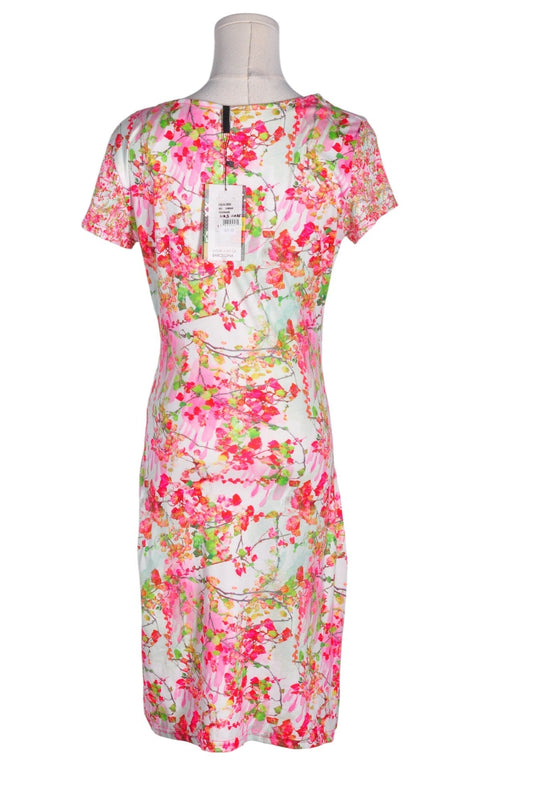 SMASH Women Wrap Dresses Regular fit in Pink - XS - Velora