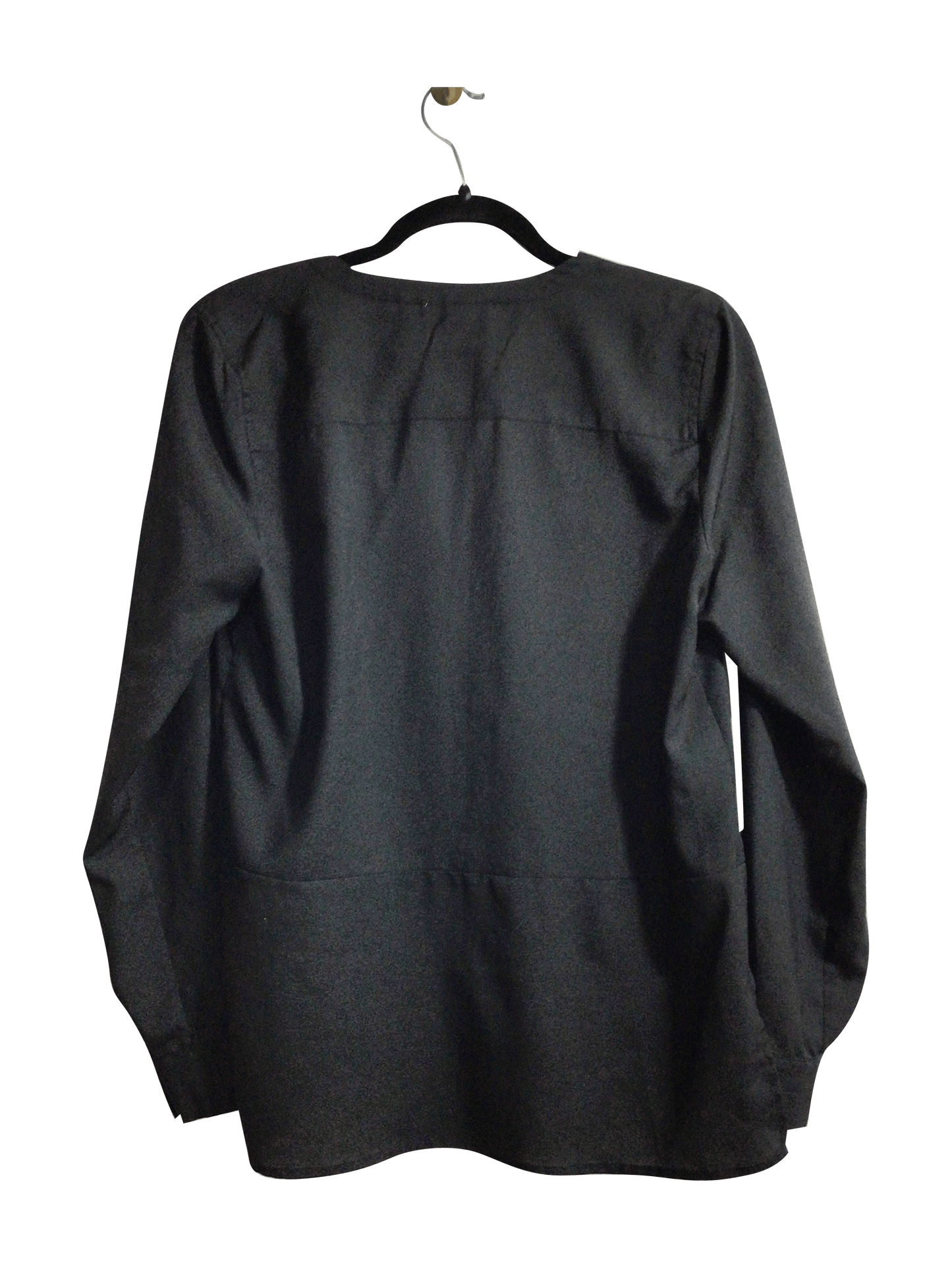 CALVIN KLEIN Women Blouses Regular fit in Black - S - Velora