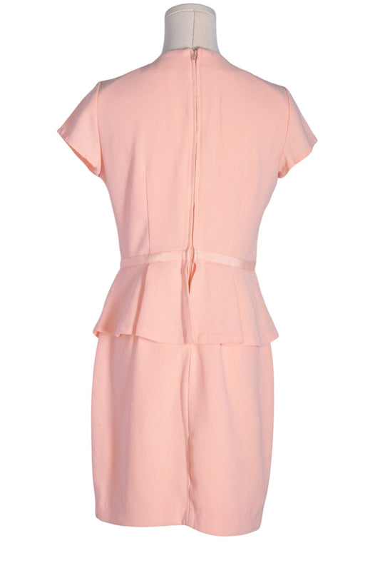 DYNAMITE Women Fit & Flare Dresses Regular fit in Pink - M - Velora