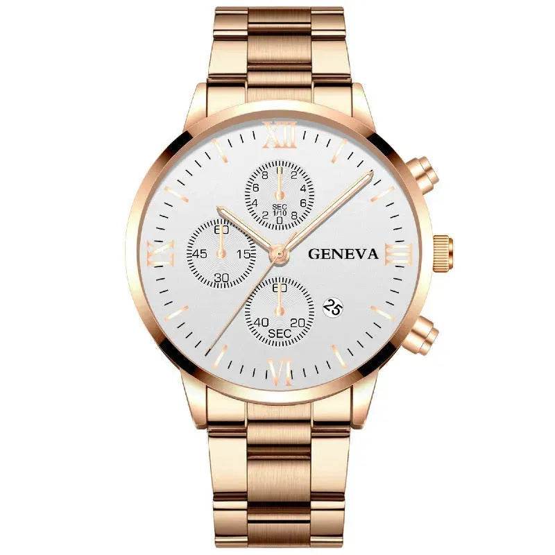 Quartz watch - Velora