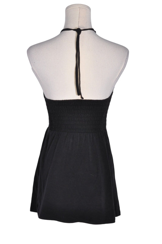 MODA INTERNATIONAL Women Halter Tops Regular fit in Black - S - Velora