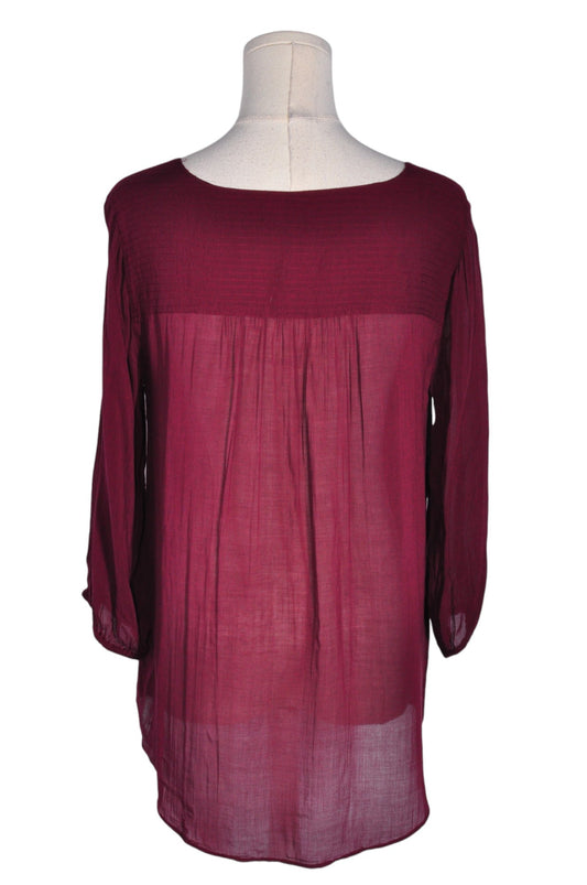 BABATON Women Blouses Regular fit in Red - XS - Velora