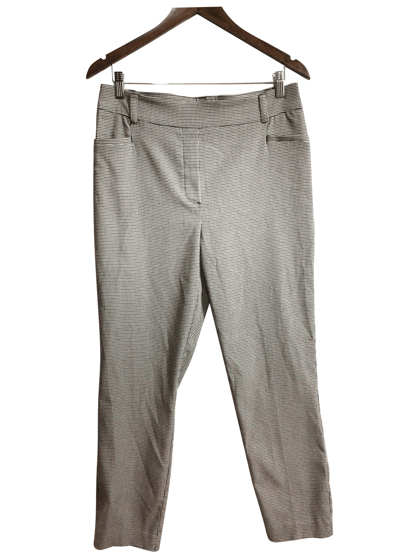 REITMANS Women Work Pants Regular fit in Black - 12 - Velora
