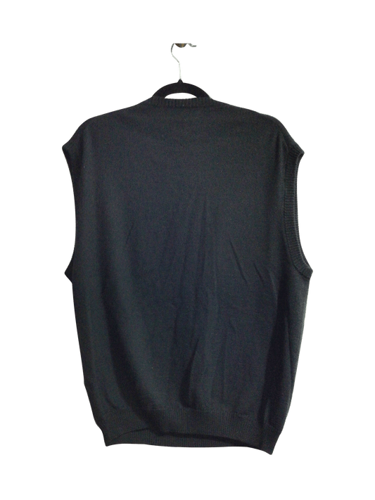 PRONTO UOMO Men T-Shirts Regular fit in Black - L - Velora