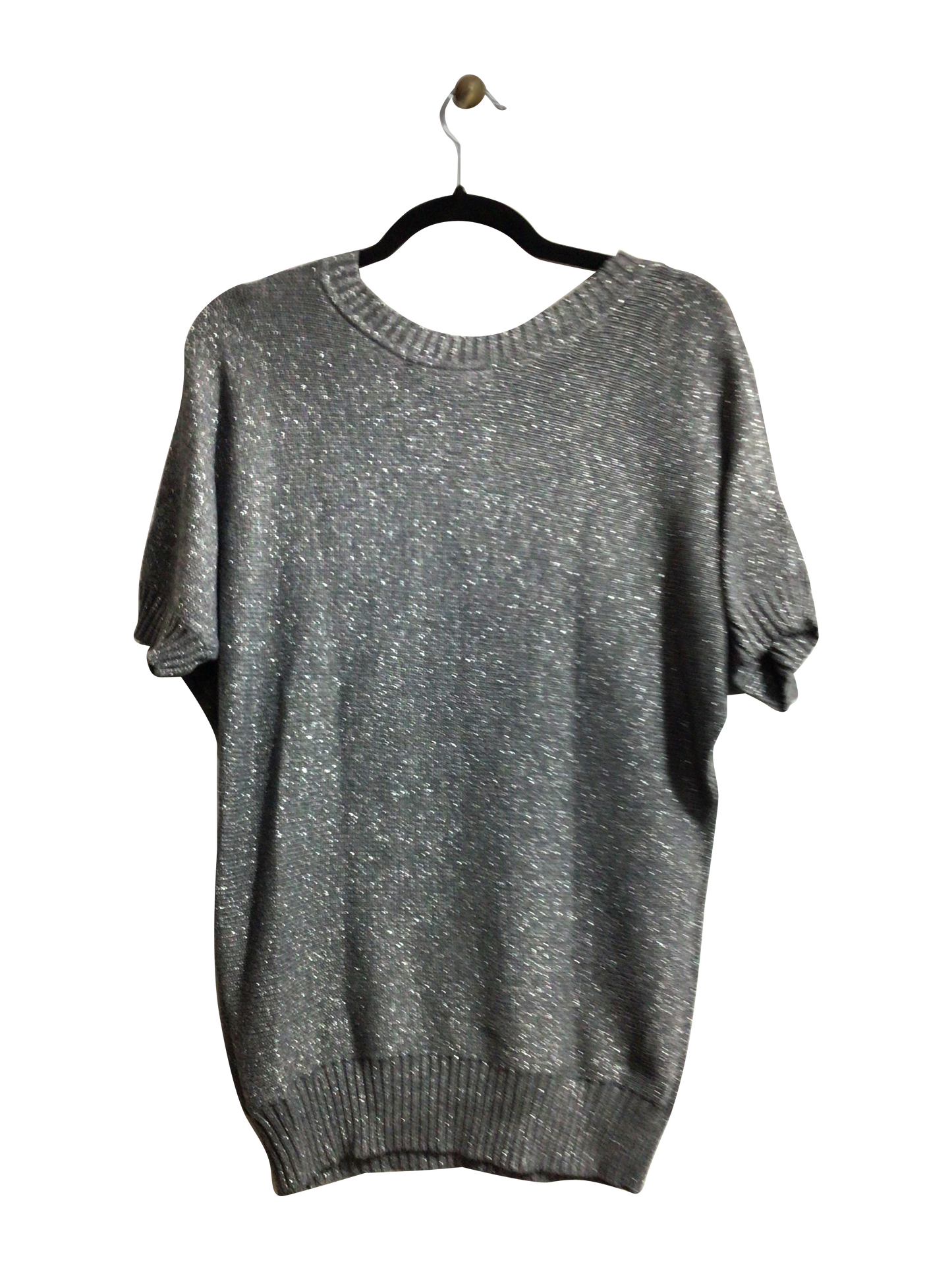 GEORGE Women Blouses Regular fit in Gray - S Koop