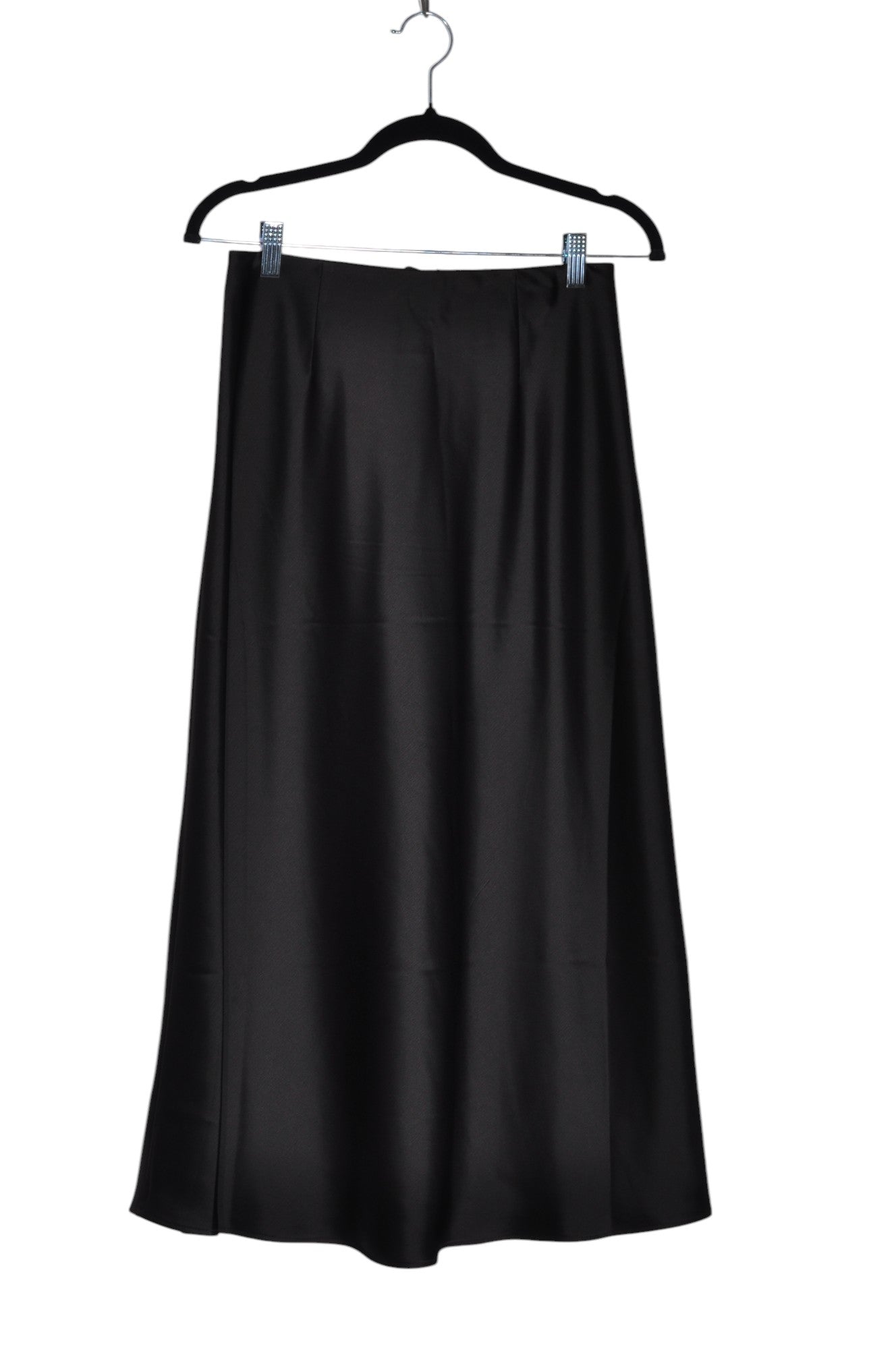 DYNAMITE Women Casual Skirts Regular fit in Black - S - Velora