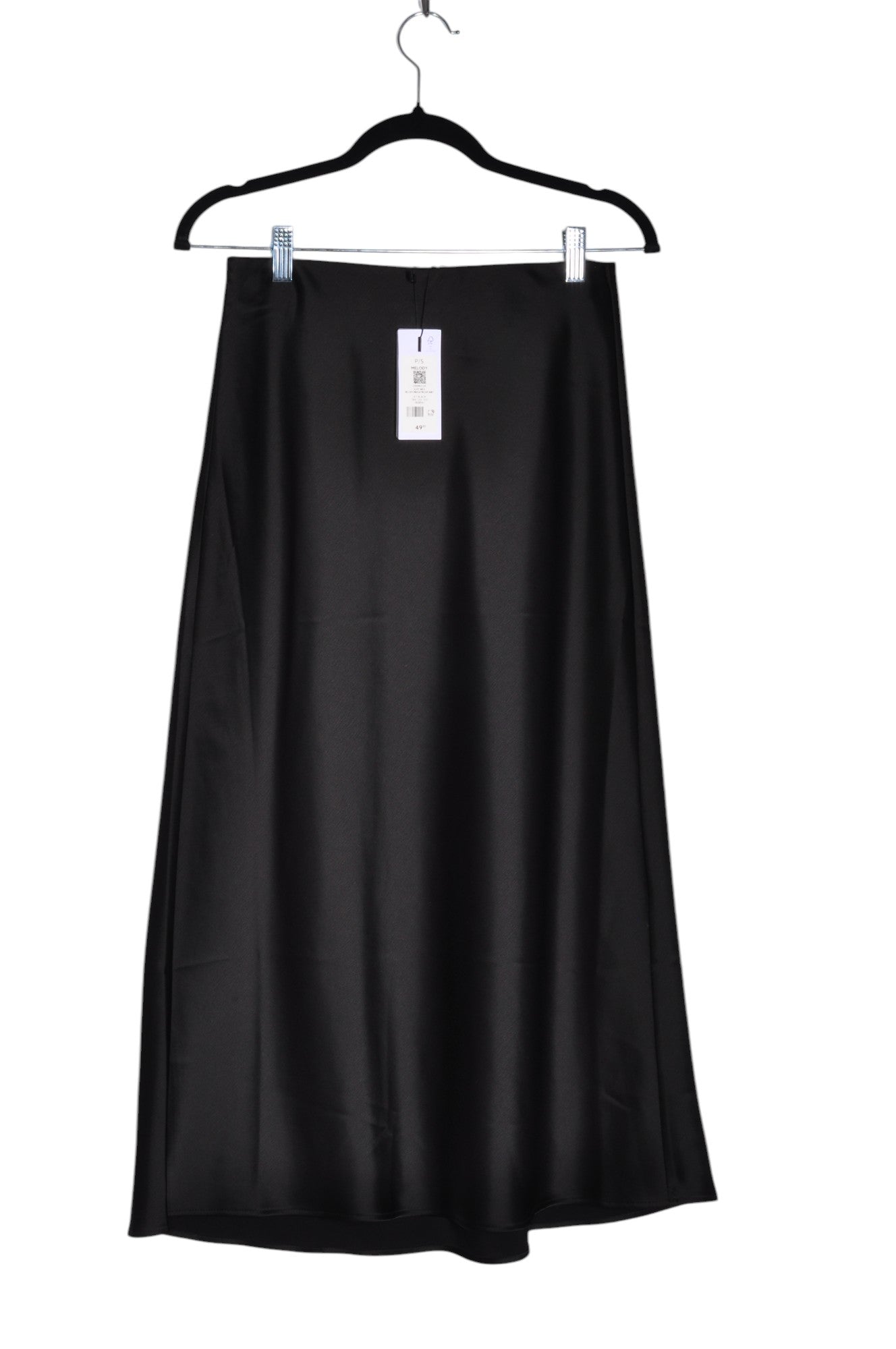DYNAMITE Women Casual Skirts Regular fit in Black - S - Velora