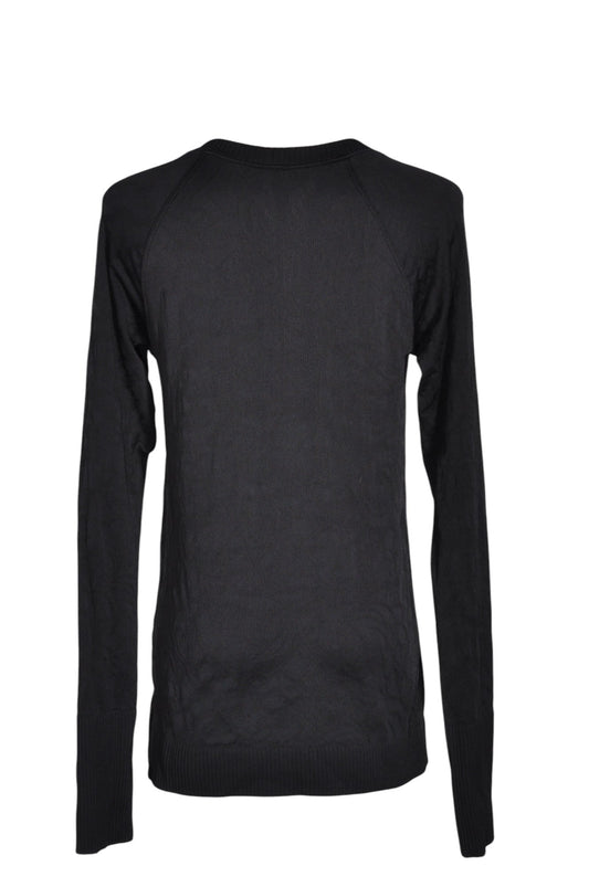 UNIQLO Women Sweaters Regular fit in Black - M Koop