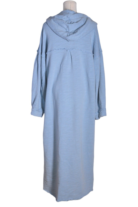 FREE PEOPLE Women Maxi Dresses Regular fit in Blue - S