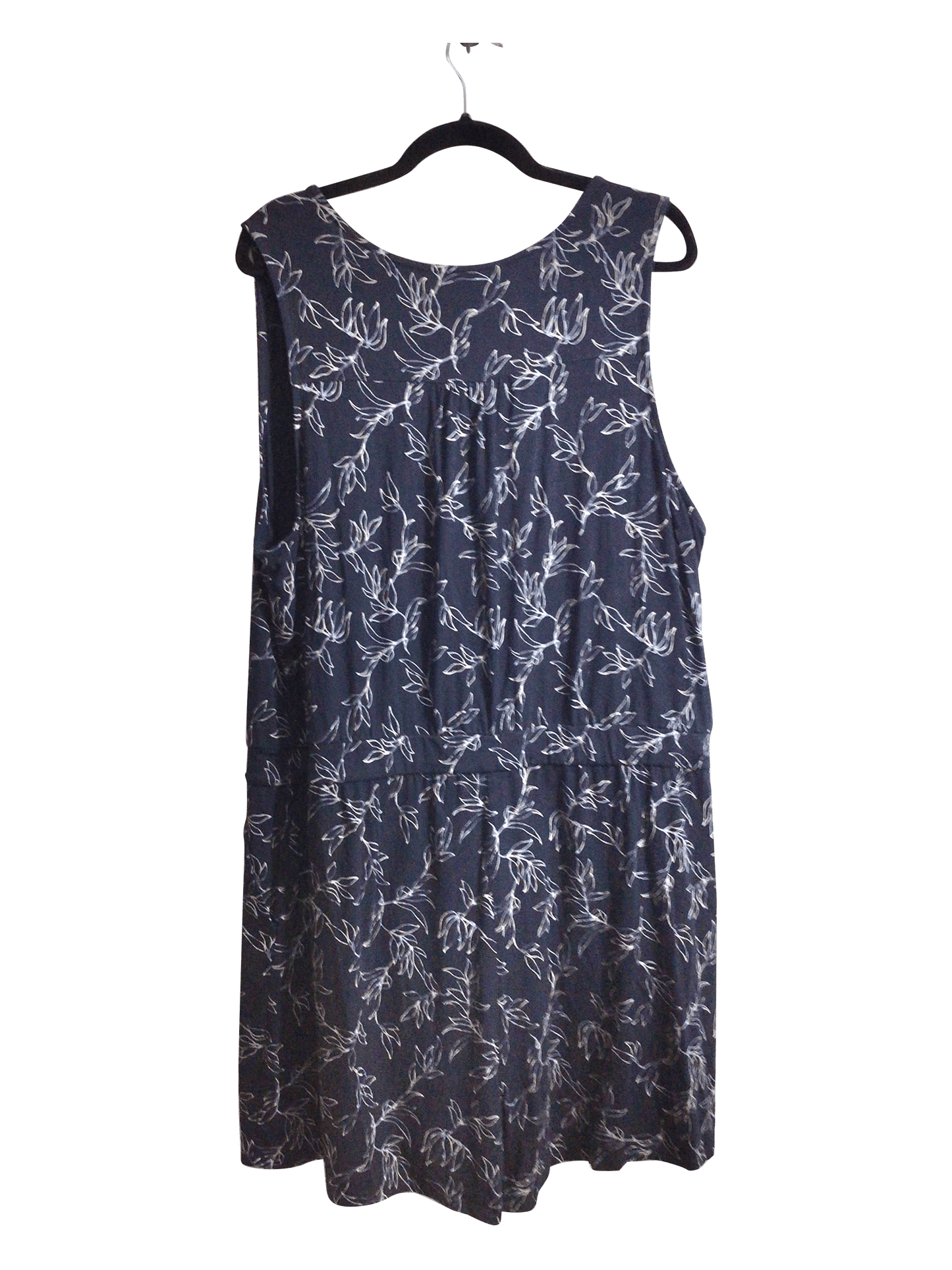 REITMANS Women Rompers Regular fit in Blue - 2X - Velora