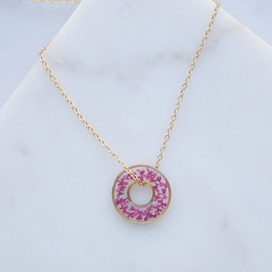 Collier Dona - Velora