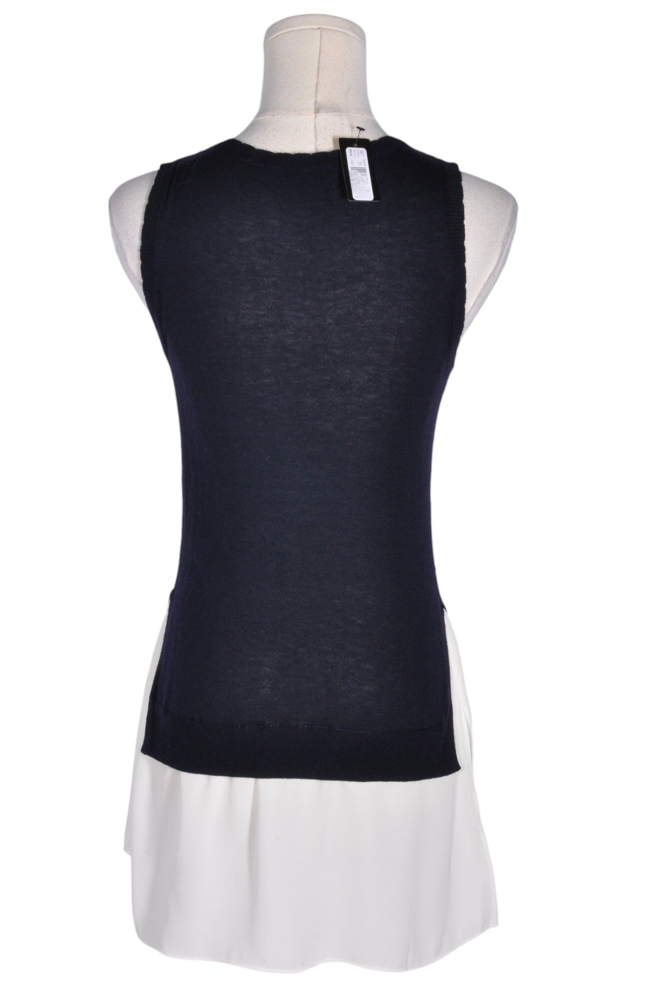 RW&CO Women Tank Tops Regular fit in Black - XS - Velora