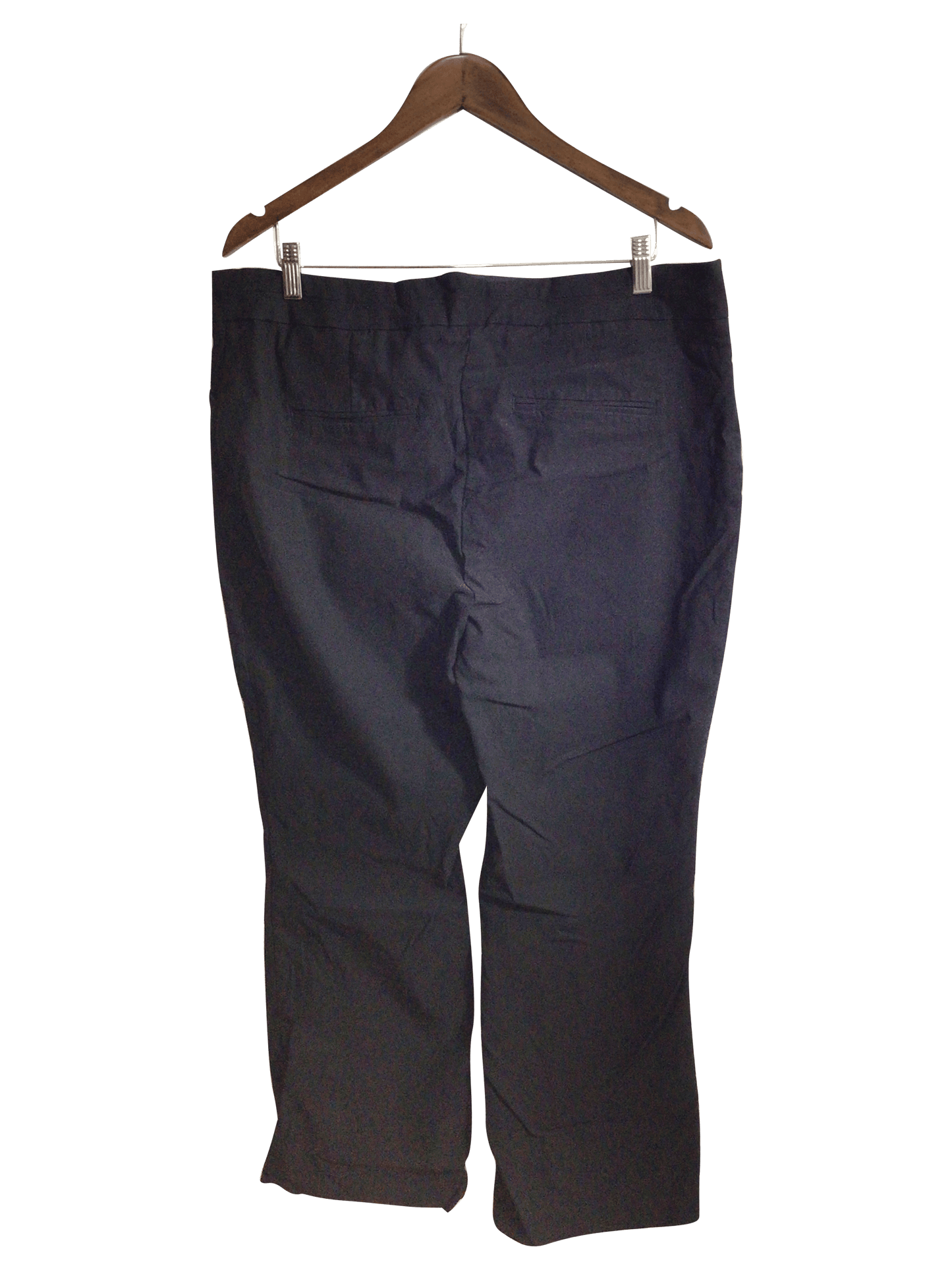 REITMANS Women Work Pants Regular fit in Black - 22 - Velora