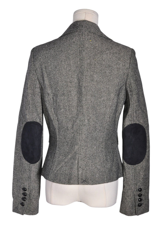 UNBRANDED Blazers Regular fit in Gray - 7 - Velora