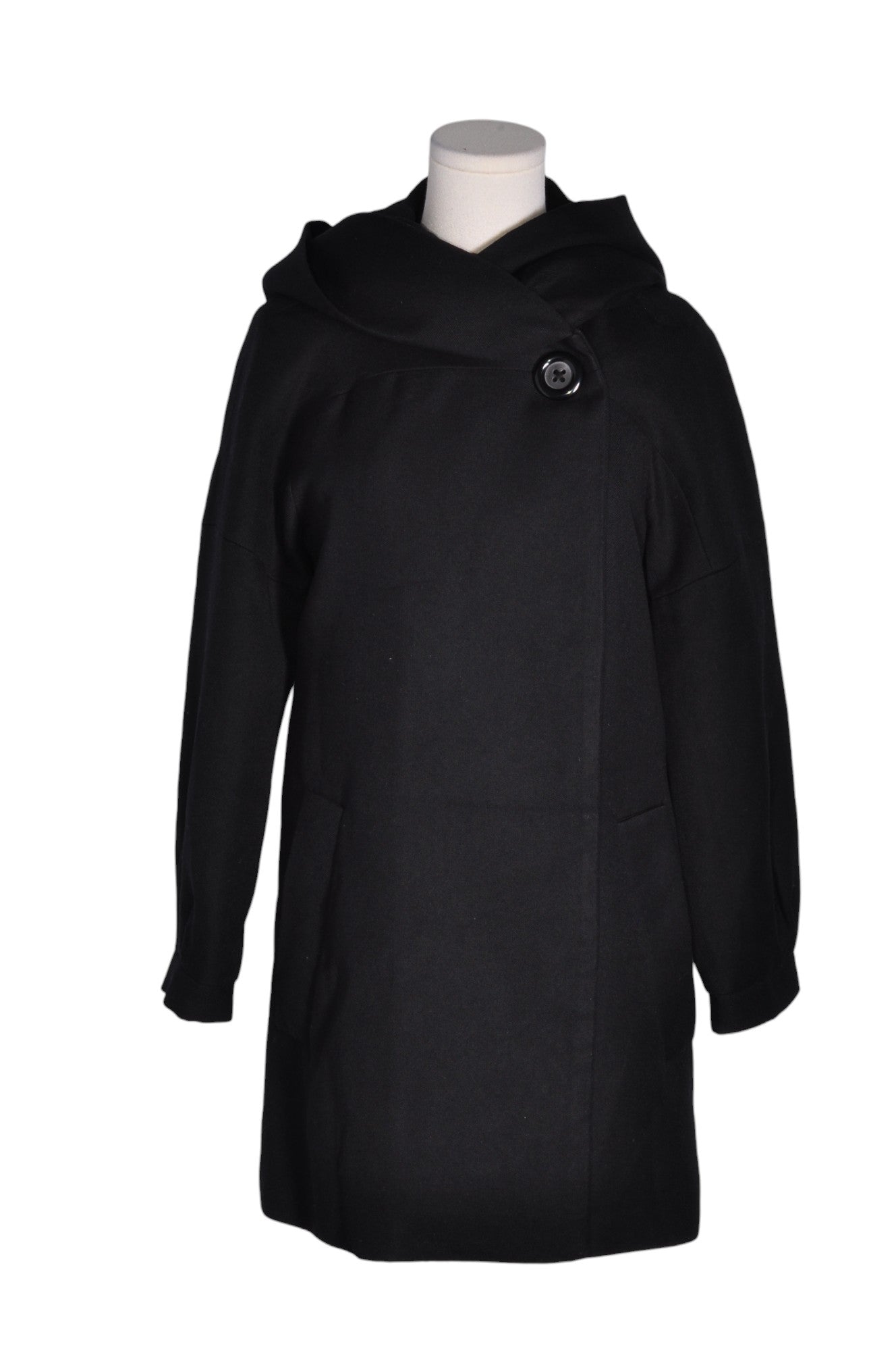 RW&CO Women Coats Regular fit in Black - S - Velora