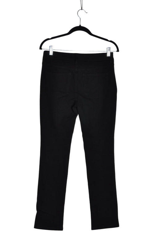 N X D Women Work Pants Regular fit in Black - 2 - Velora
