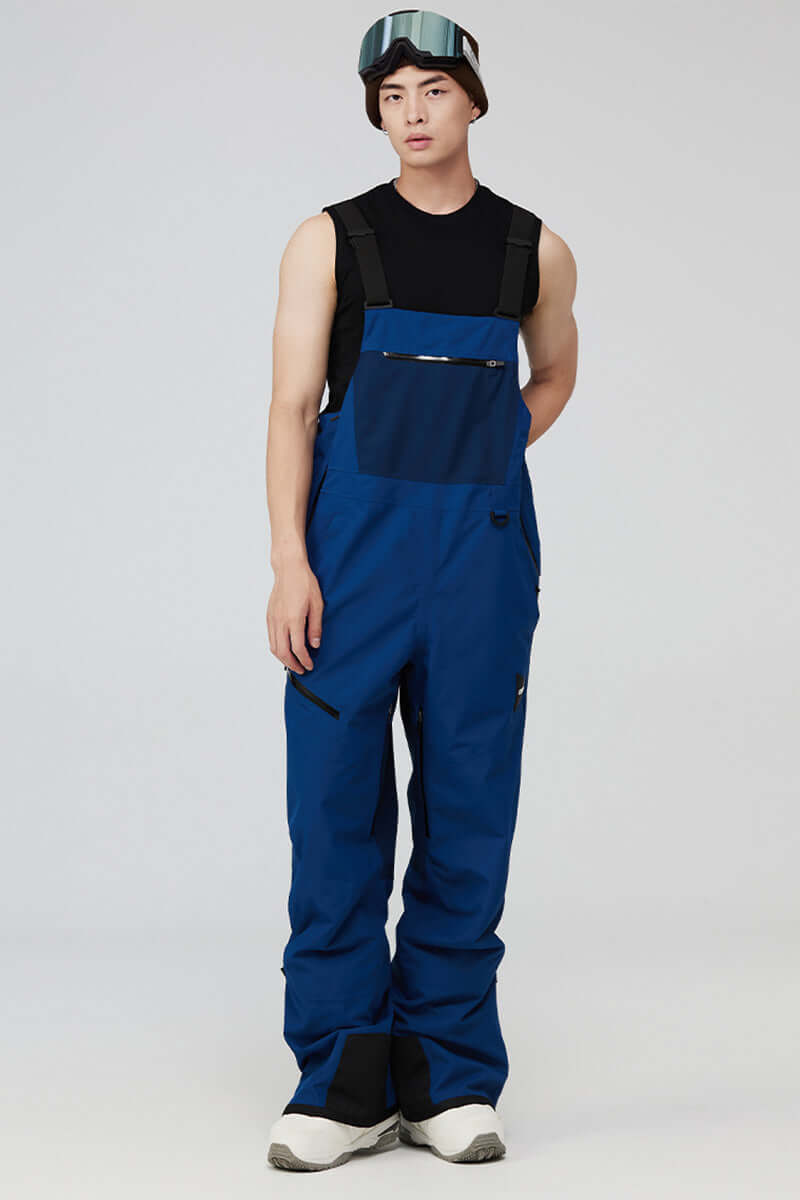 OG Unisex Snowboard Pant - Velora