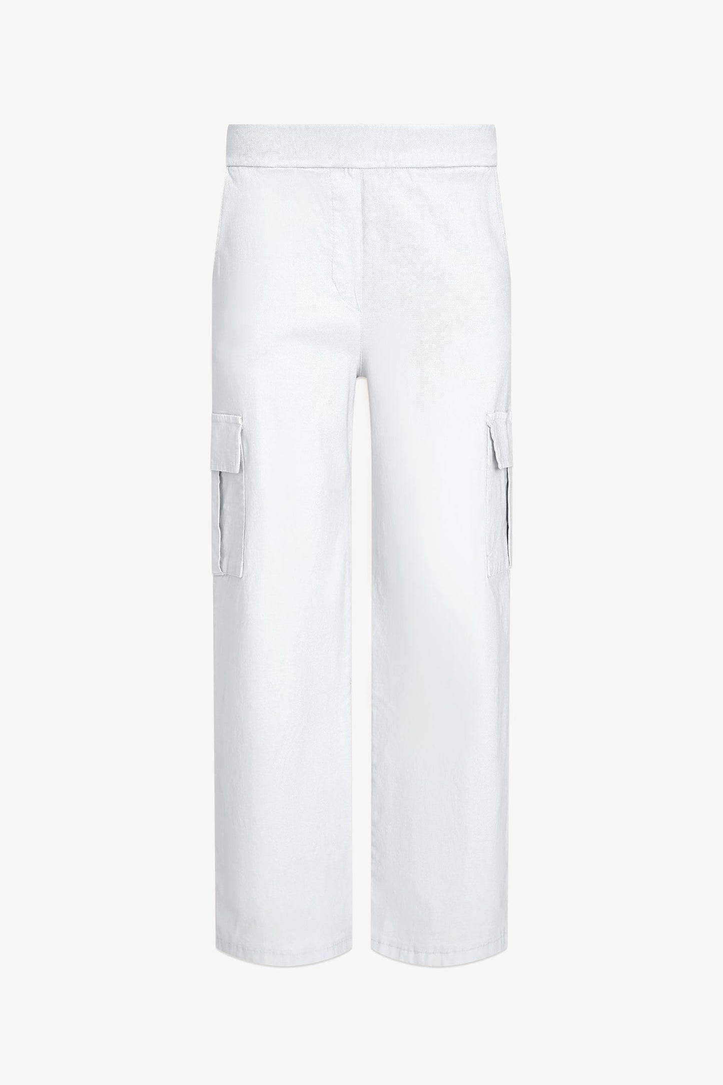 Women's Woven Trousers