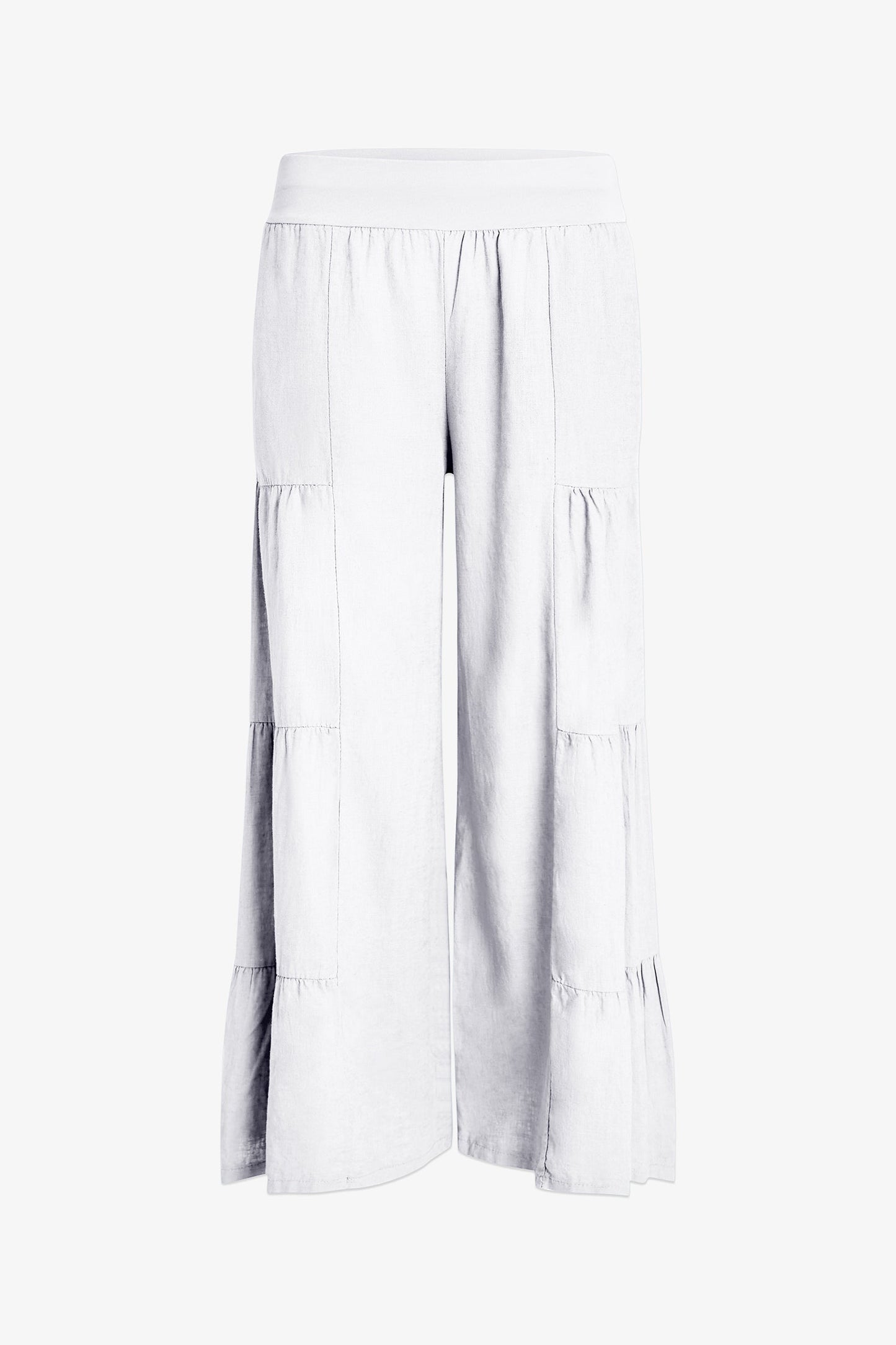 Women's Woven Trousers