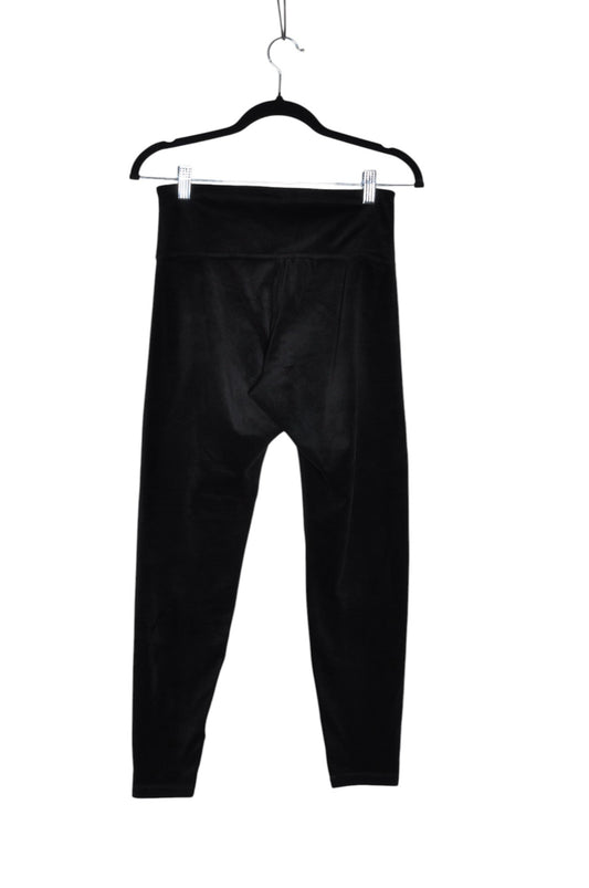 OLD NAVY Women Activewear Leggings Regular fit in Black - M - Velora