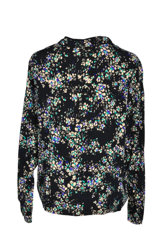 PROMOD Women Blouses Regular fit in Black - M - Velora