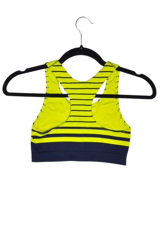 CHAMPION Women Activewear Sports Bras Regular fit in Yellow - XS - Velora