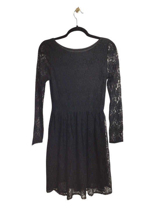 PINK MARTINI Women Midi Dresses Regular fit in Black - XS - Velora