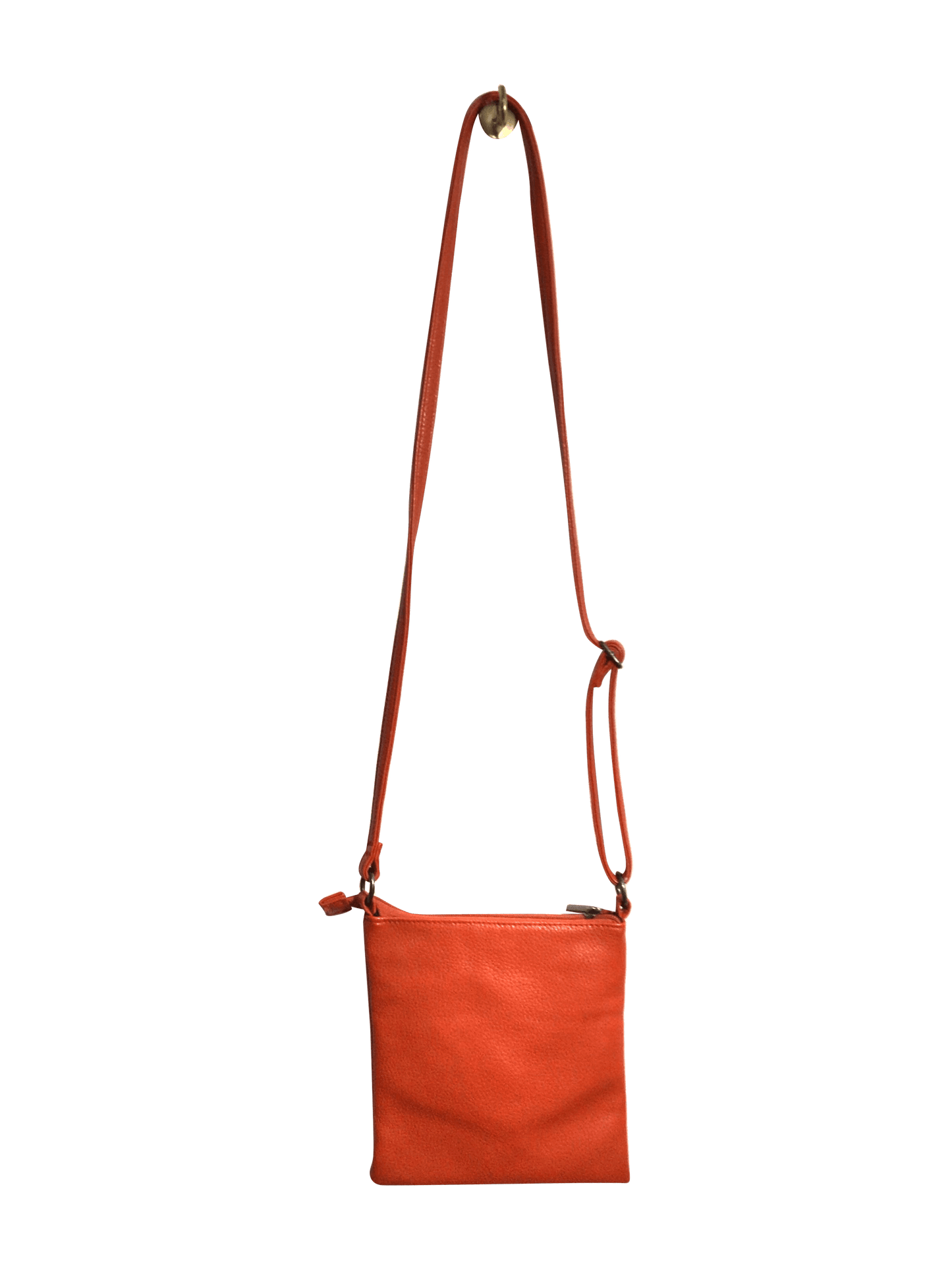 LULA Women Handbags Regular fit in Orange - S - Velora
