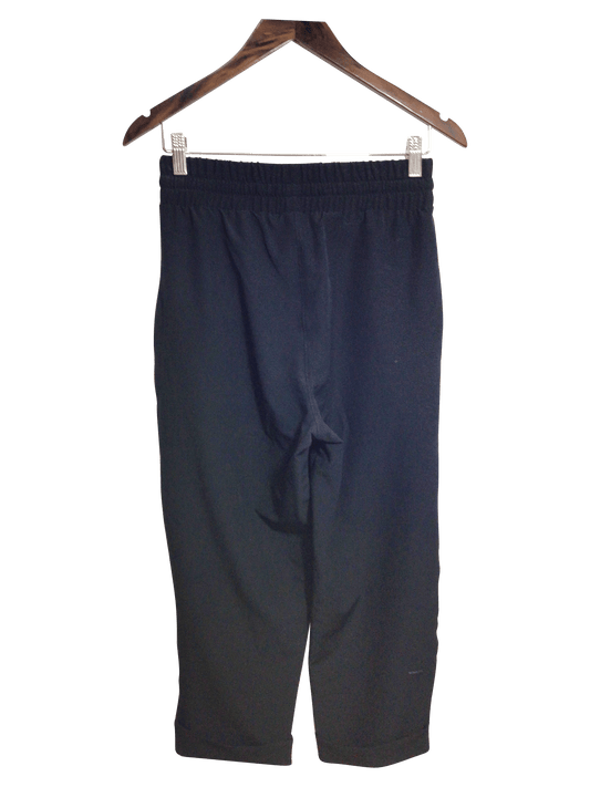 MONDETTA Women Activewear Joggings Regular fit in Black - S - Velora