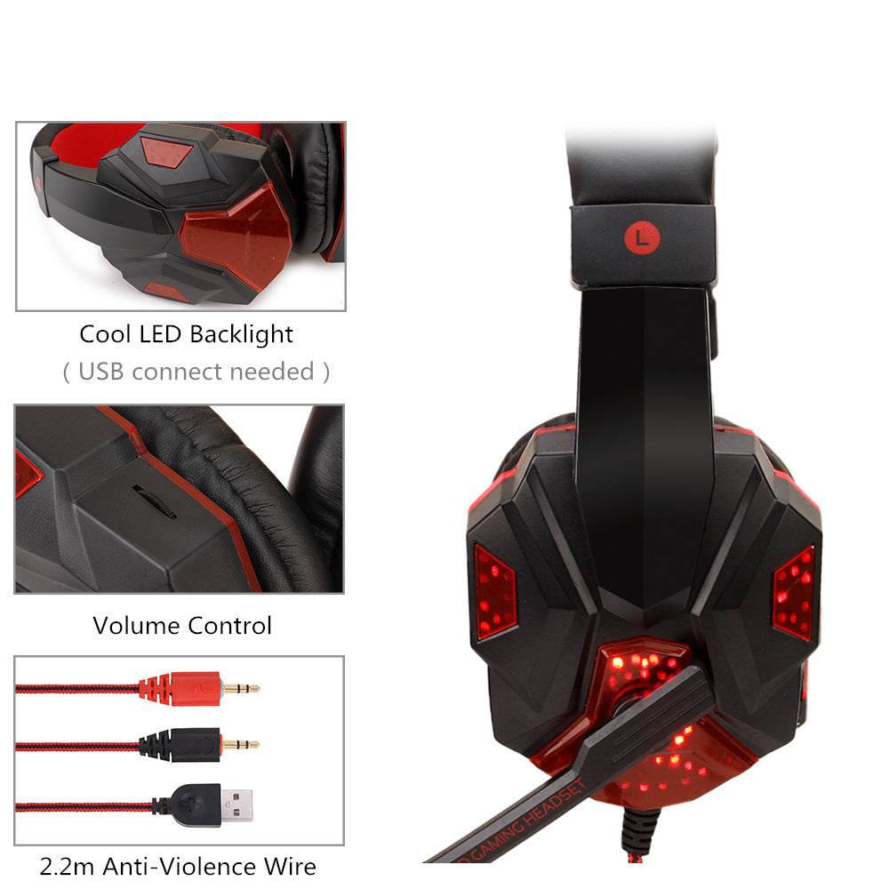 headphones - Velora