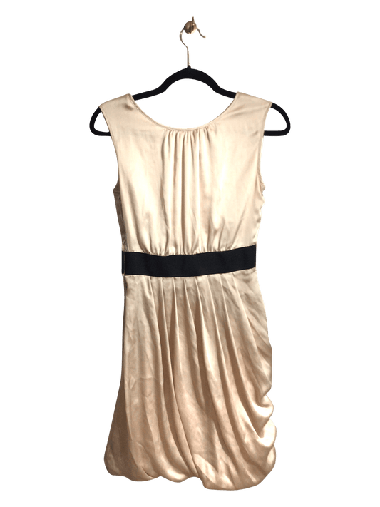 H&M Women Midi Dresses Regular fit in Pink - 6 - Velora