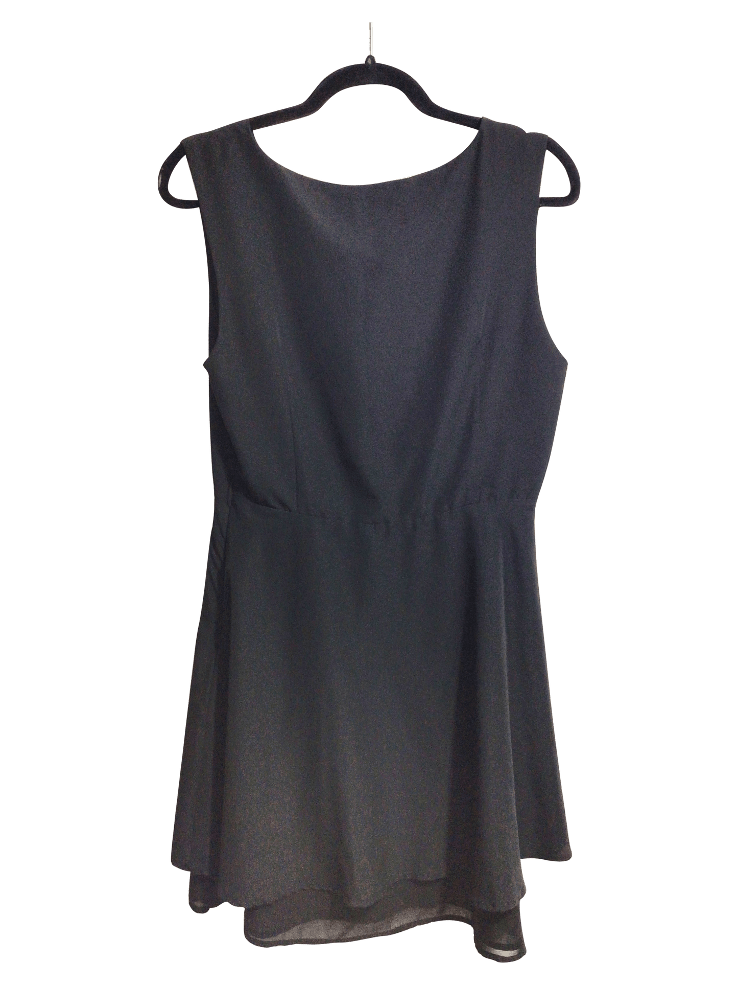 VERO MODA Women Shift Dresses Regular fit in Black - S - Velora