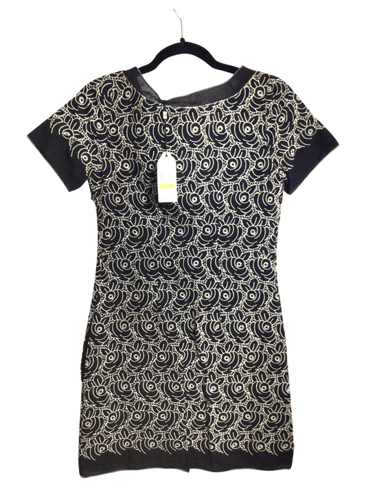 STUDIO M Women Midi Dresses Regular fit in Black - S - Velora